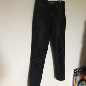 AEO jeans